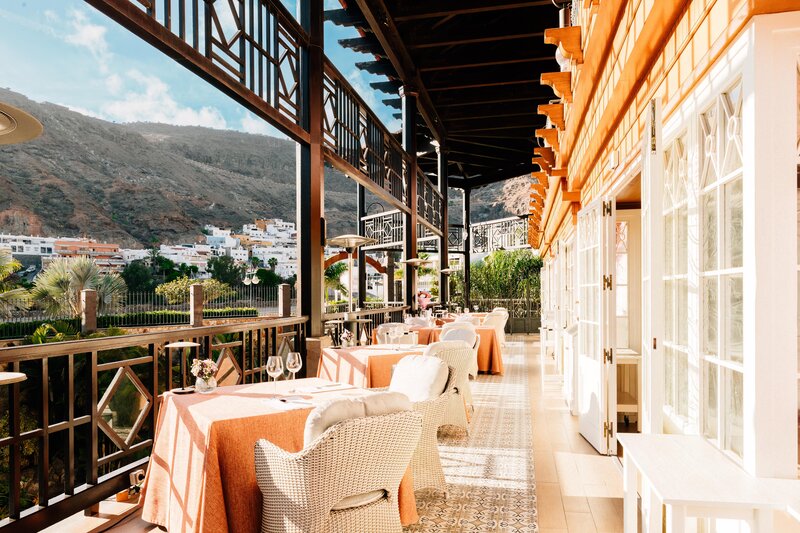 Hotel Cordial Mogán Playa 13