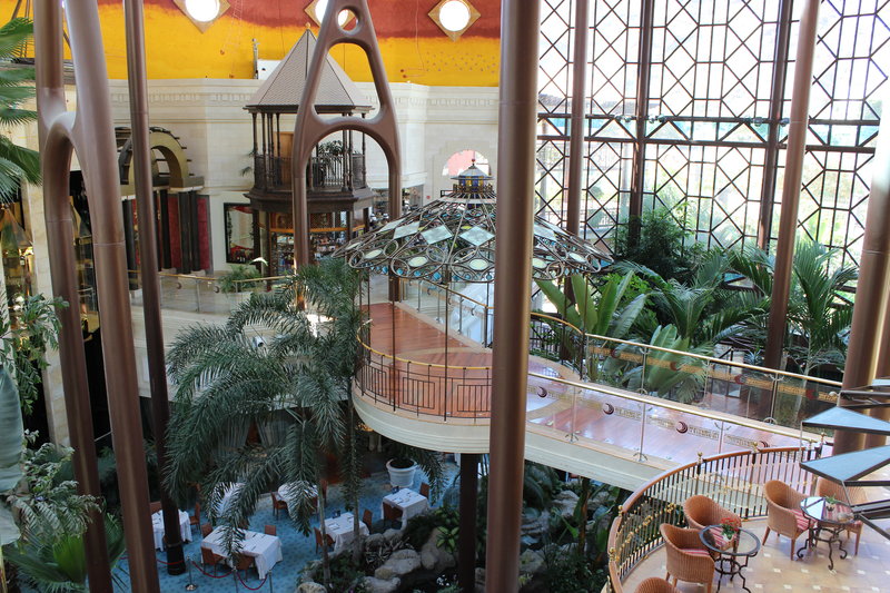 Hotel Cordial Mogán Playa 14