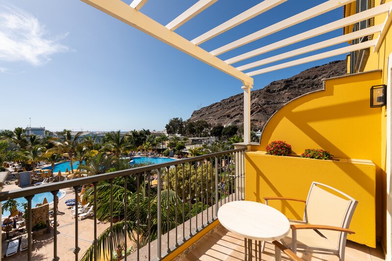 Hotel Cordial Mogán Playa 17