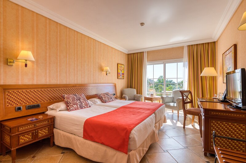 Hotel Cordial Mogán Playa 18