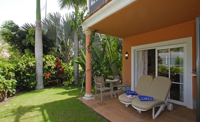 Hotel Cordial Mogán Playa 20
