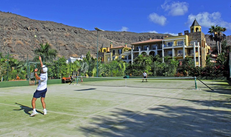 Hotel Cordial Mogán Playa 23