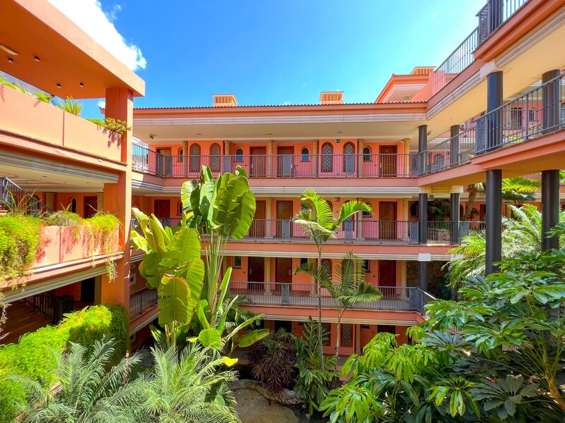 Hotel Cordial Mogán Playa 28