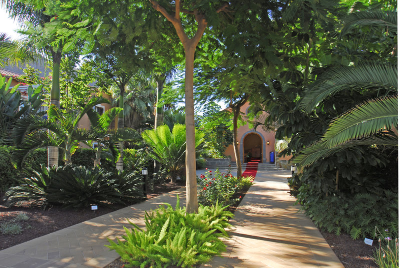 Hotel Cordial Mogán Playa 7