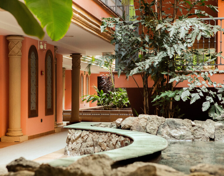 Hotel Cordial Mogán Playa 9