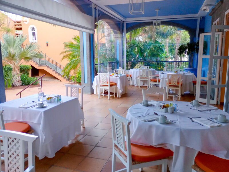 Hotel Cordial Mogán Playa 10