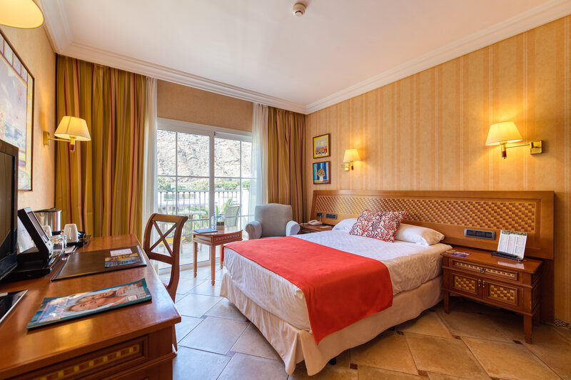 Hotel Cordial Mogán Playa 16