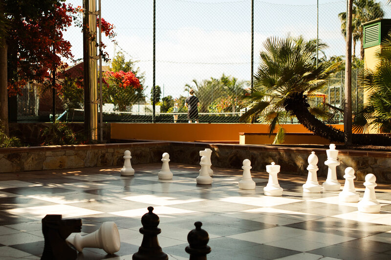 Hotel Cordial Mogán Playa 21