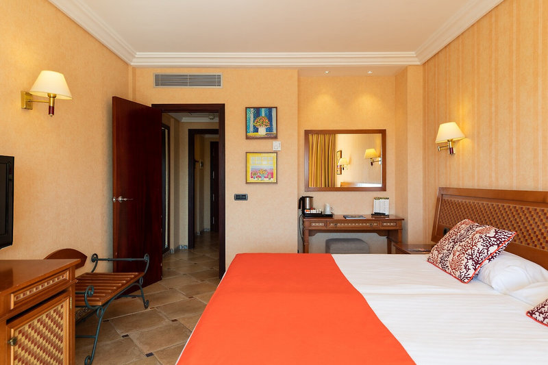 Hotel Cordial Mogán Playa 8