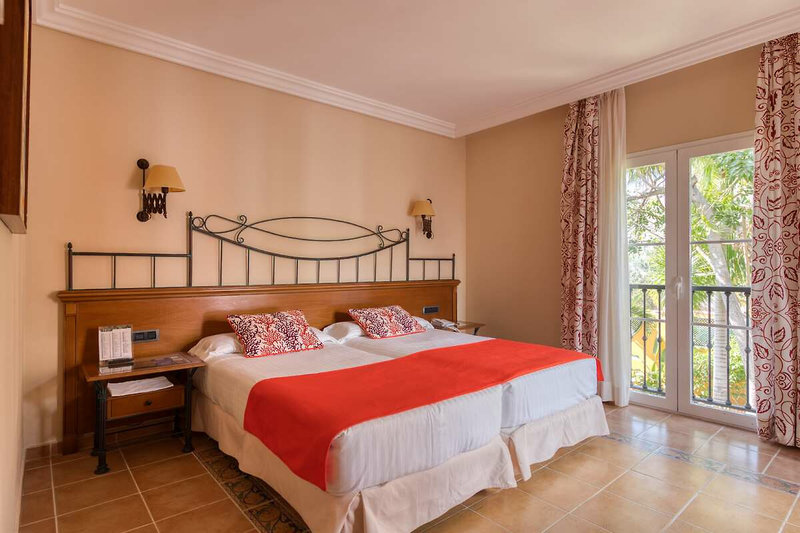 Hotel Cordial Mogán Playa 9