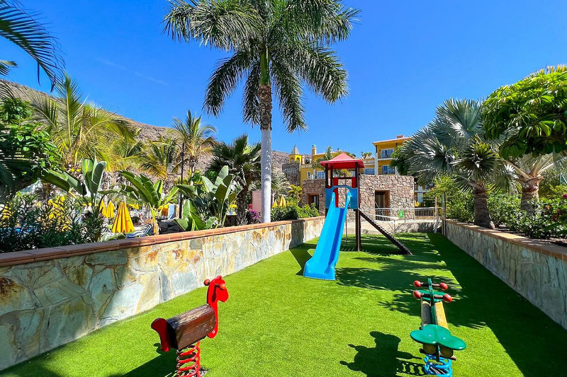 Hotel Cordial Mogán Playa 15