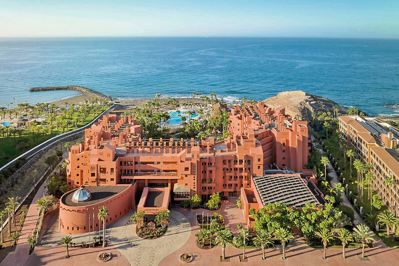 Sheraton La Caleta Resort 1