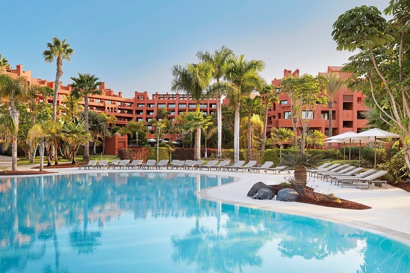 Sheraton La Caleta Resort 3