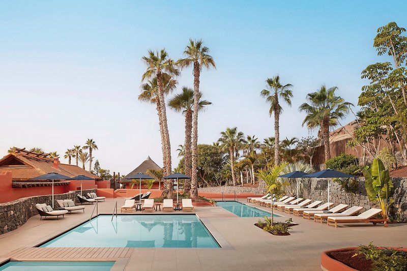 Sheraton La Caleta Resort 4