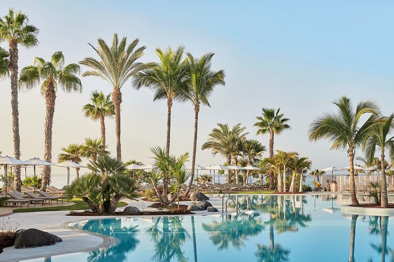 Sheraton La Caleta Resort 6