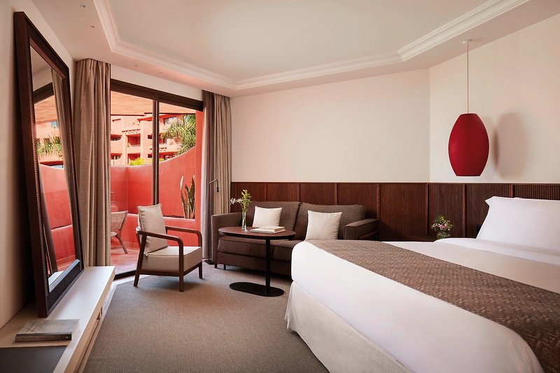 Sheraton La Caleta Resort 8