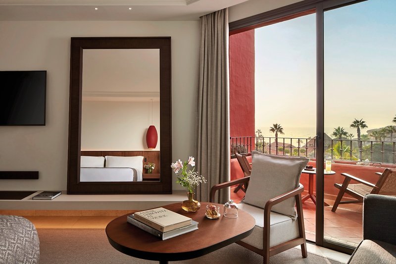 Sheraton La Caleta Resort 9