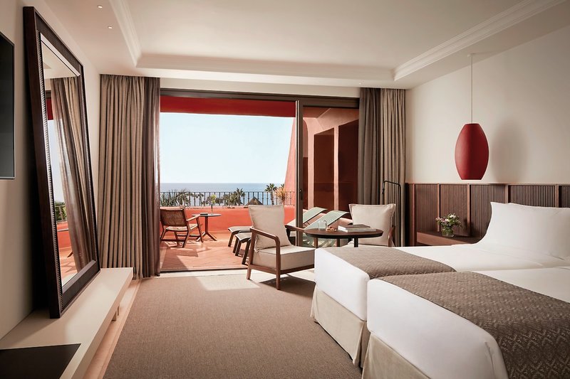 Sheraton La Caleta Resort 10