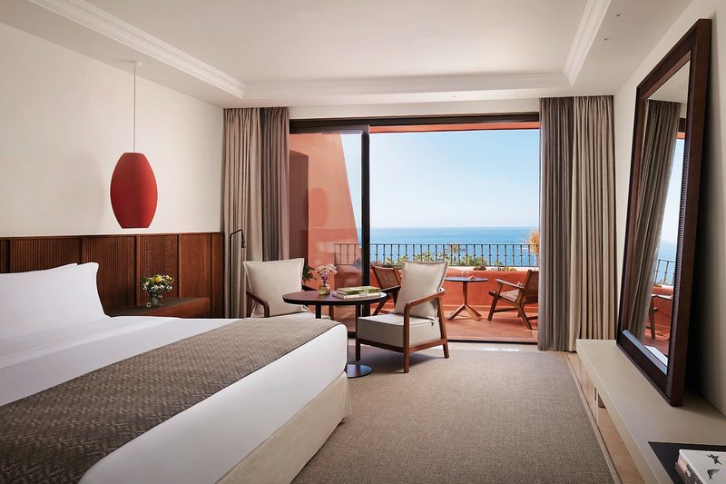Sheraton La Caleta Resort 11
