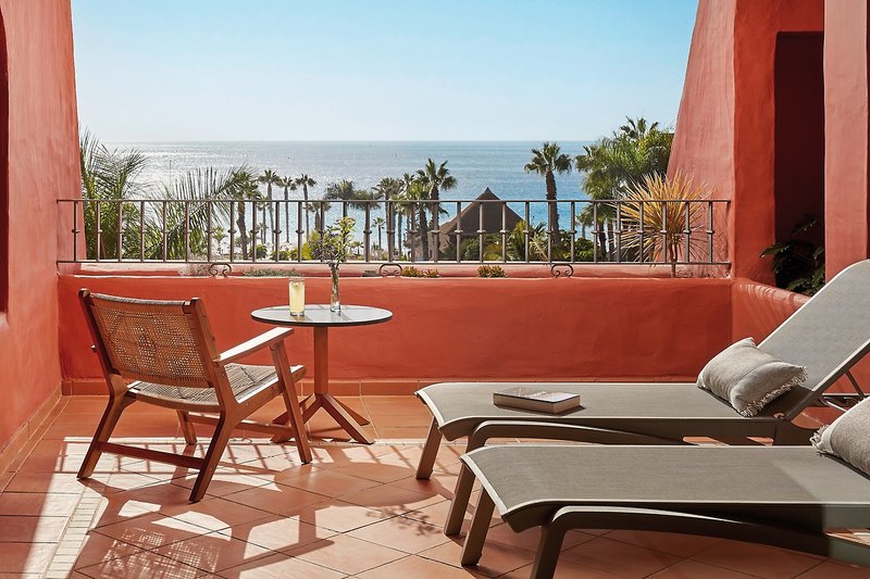 Sheraton La Caleta Resort 12