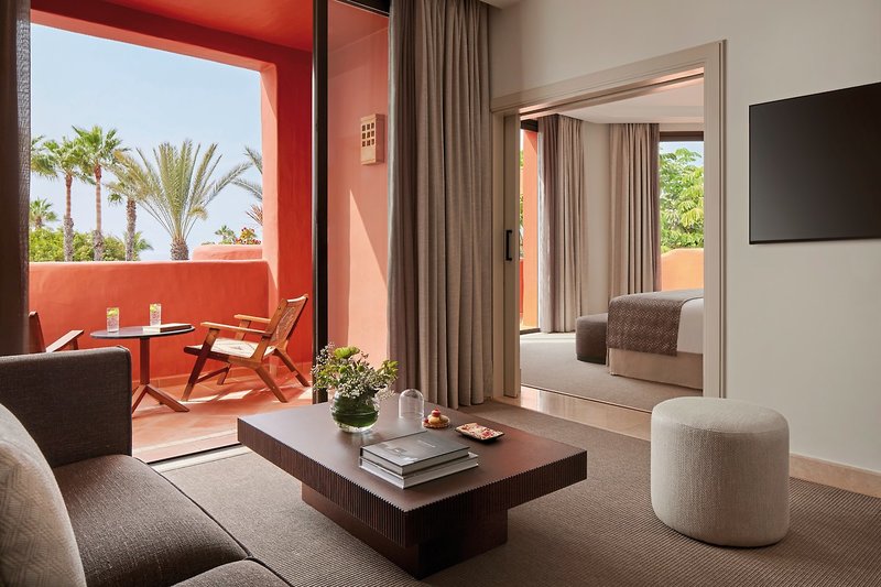 Sheraton La Caleta Resort 14