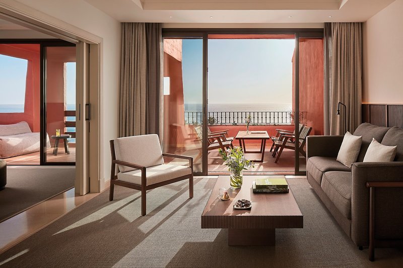 Sheraton La Caleta Resort 15