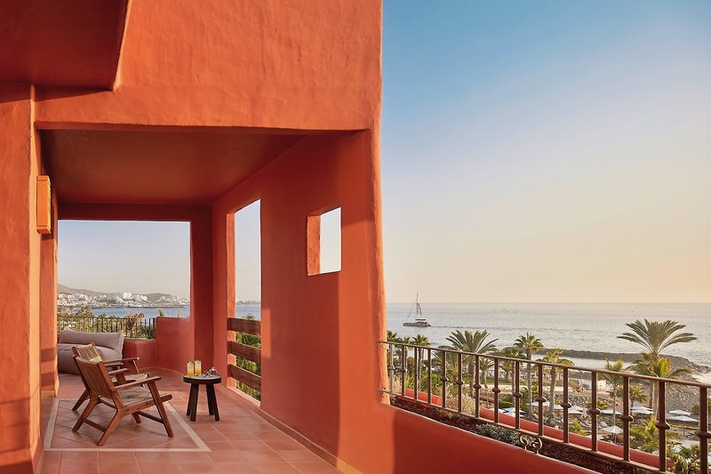 Sheraton La Caleta Resort 16