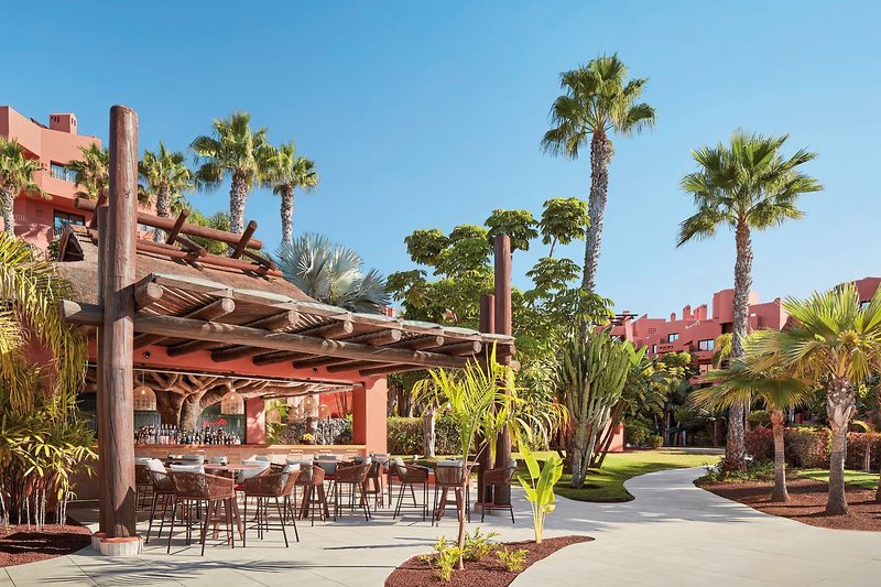 Sheraton La Caleta Resort 18