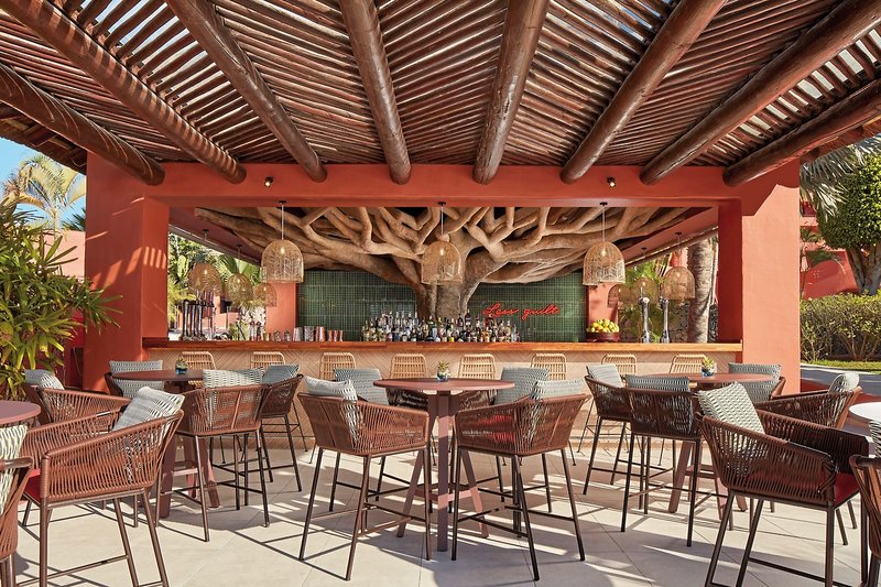 Sheraton La Caleta Resort 19