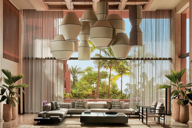 Sheraton La Caleta Resort 20