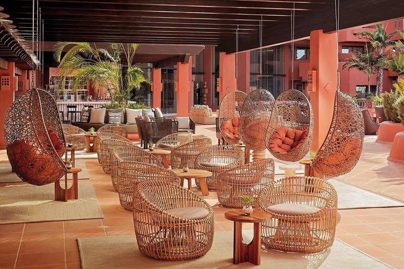 Sheraton La Caleta Resort 21