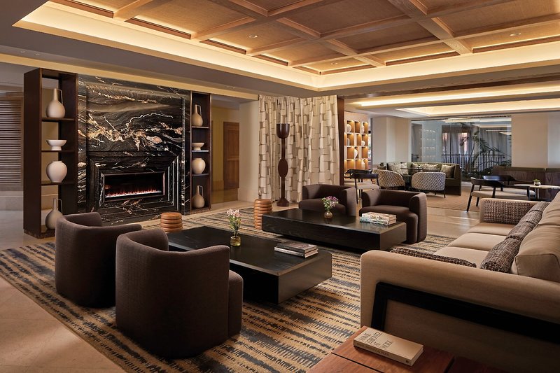Sheraton La Caleta Resort 23