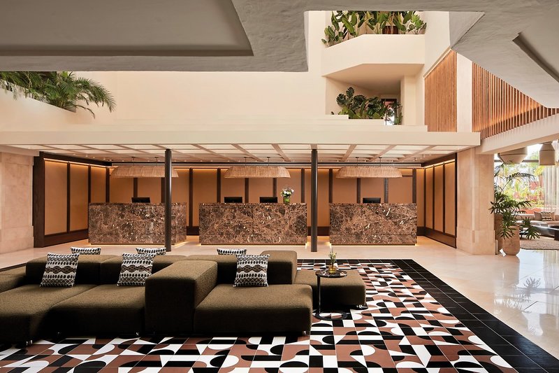 Sheraton La Caleta Resort 24