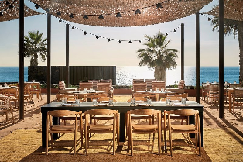 Sheraton La Caleta Resort 26