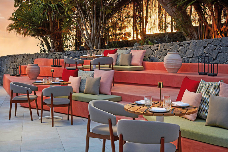 Sheraton La Caleta Resort 28
