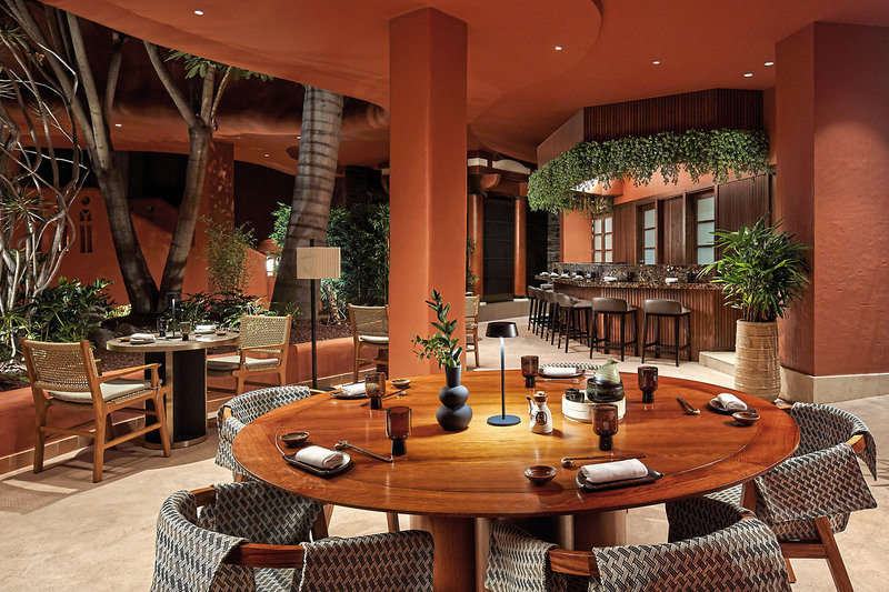 Sheraton La Caleta Resort 29