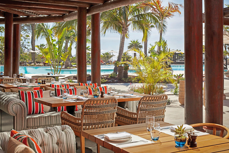 Sheraton La Caleta Resort 30