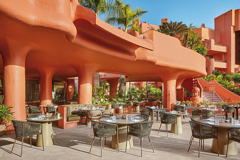 Sheraton La Caleta Resort 31