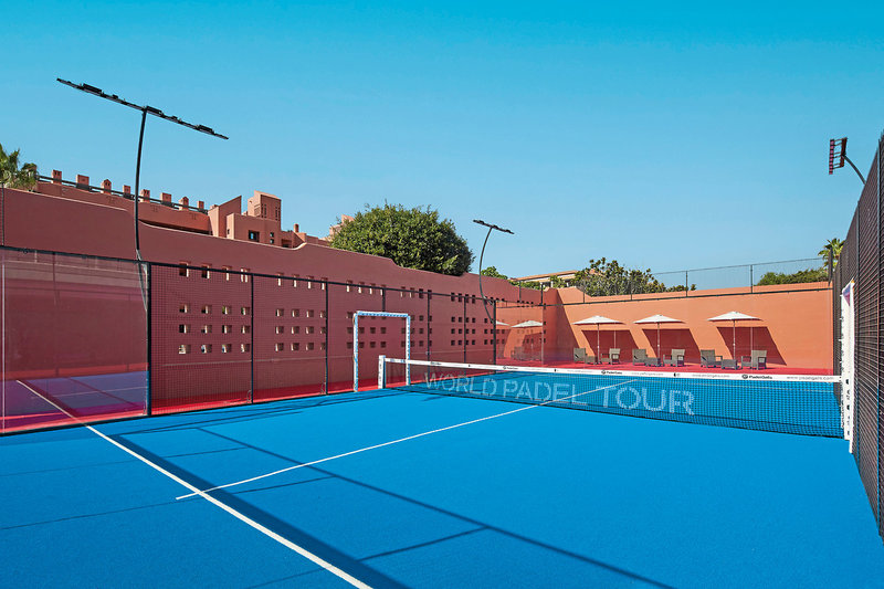 Sheraton La Caleta Resort 32