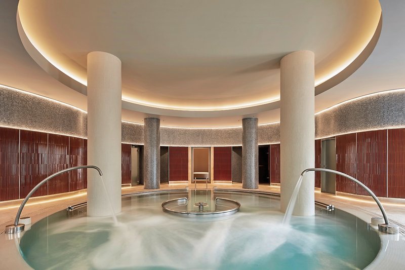 Sheraton La Caleta Resort 33