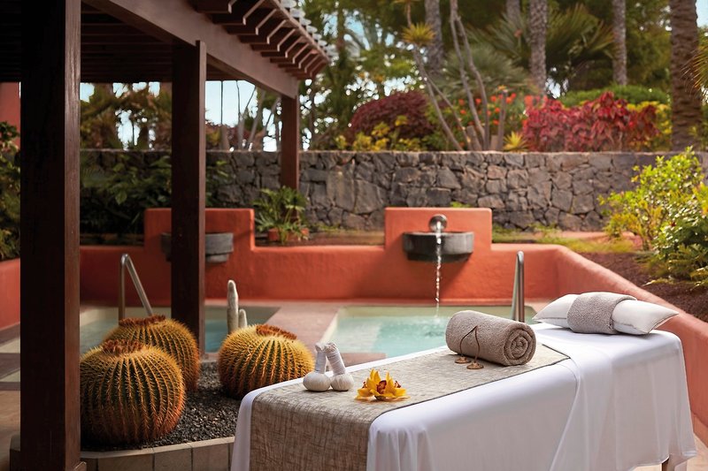 Sheraton La Caleta Resort 34