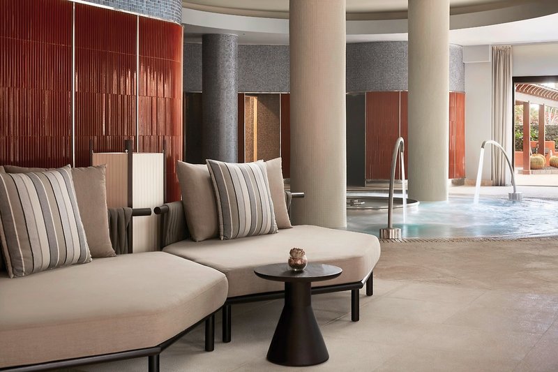 Sheraton La Caleta Resort 36