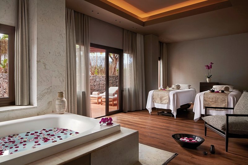 Sheraton La Caleta Resort 37