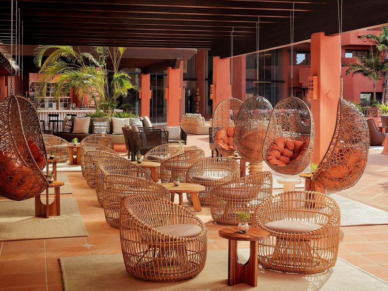 Tivoli La Caleta Resort 14
