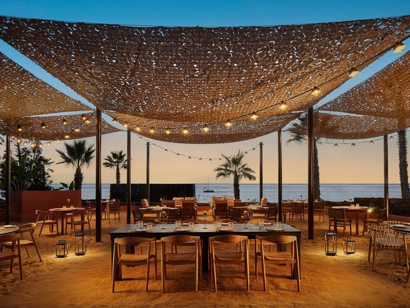 Tivoli La Caleta Resort 19