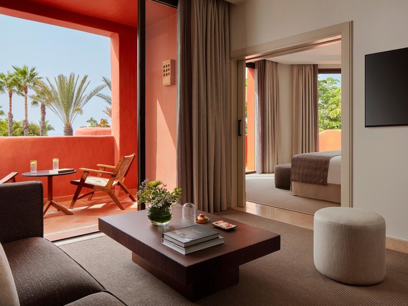Tivoli La Caleta Resort 39
