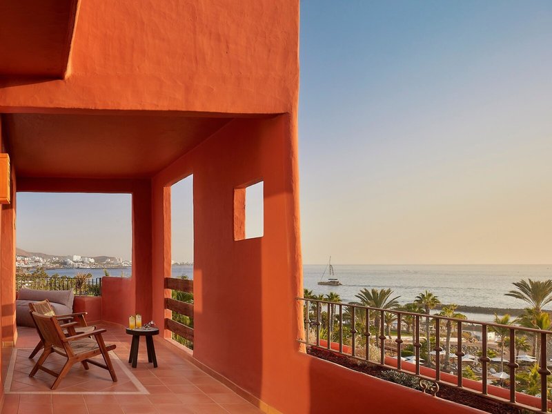 Tivoli La Caleta Resort 40
