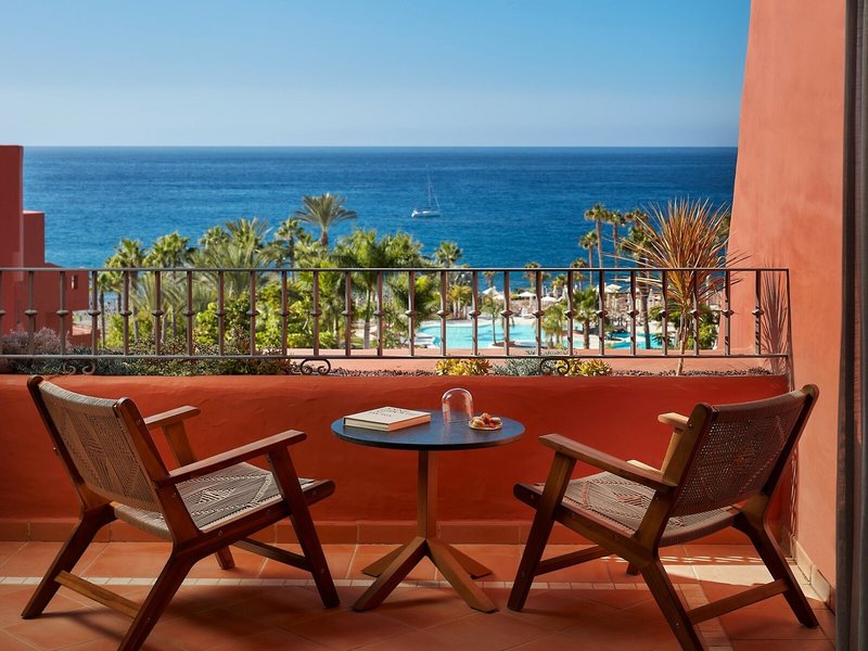 Tivoli La Caleta Resort 42