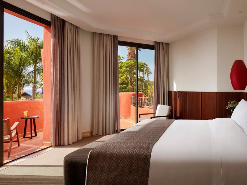 Tivoli La Caleta Resort 45