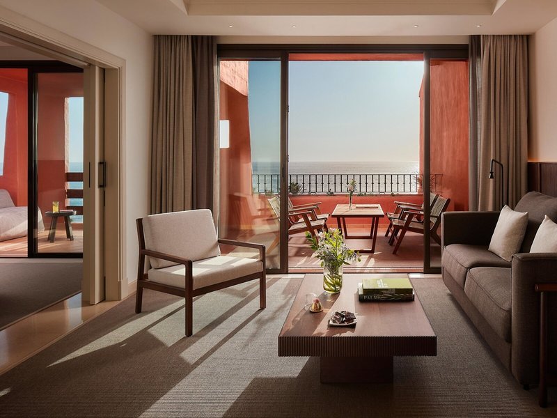 Tivoli La Caleta Resort 46